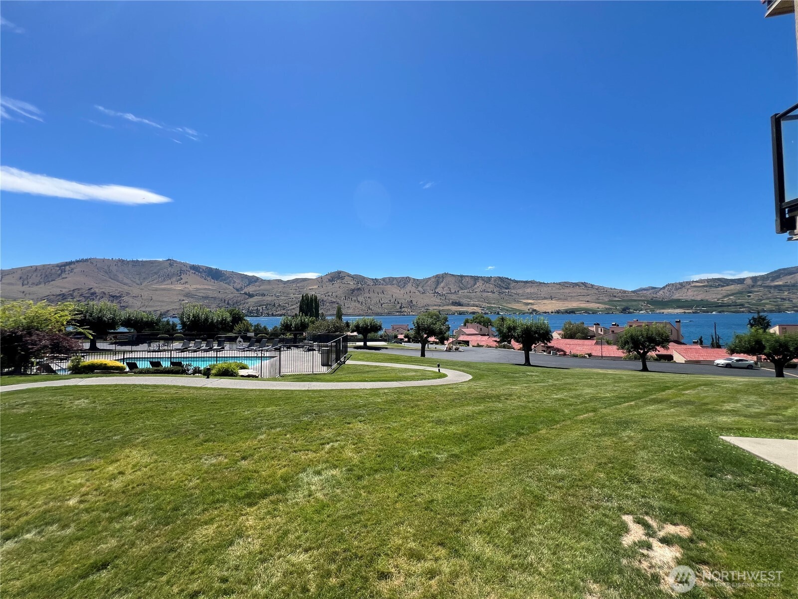 100 Lake Chelan Shores Drive Unit: 17-4 P