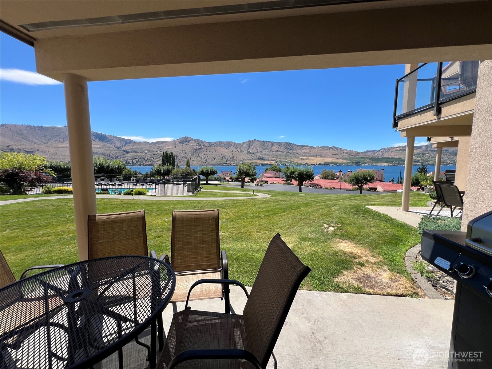 100 Lake Chelan Shores Drive Unit: 17-4 P