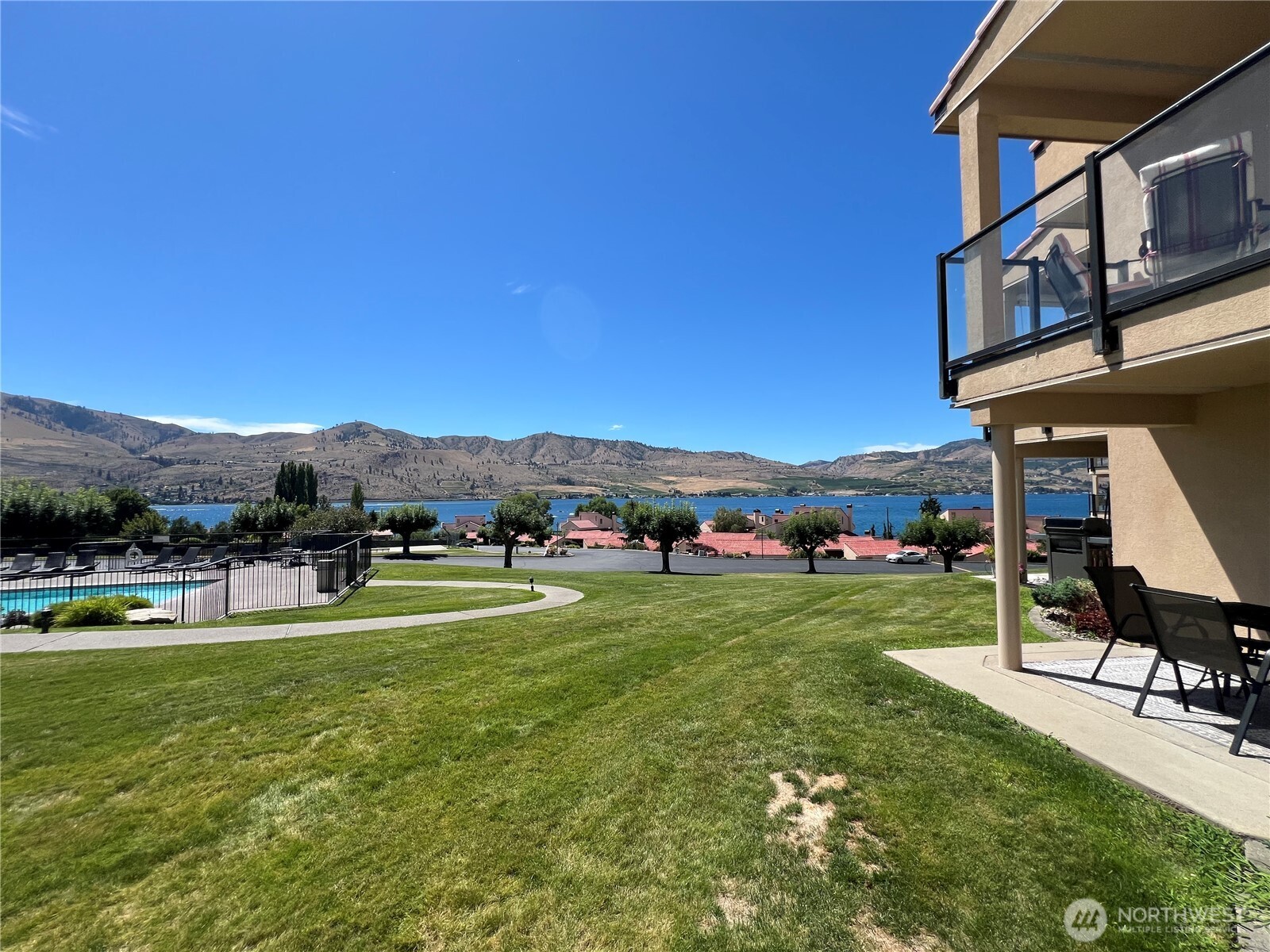 100 Lake Chelan Shores Drive Unit: 17-4 P