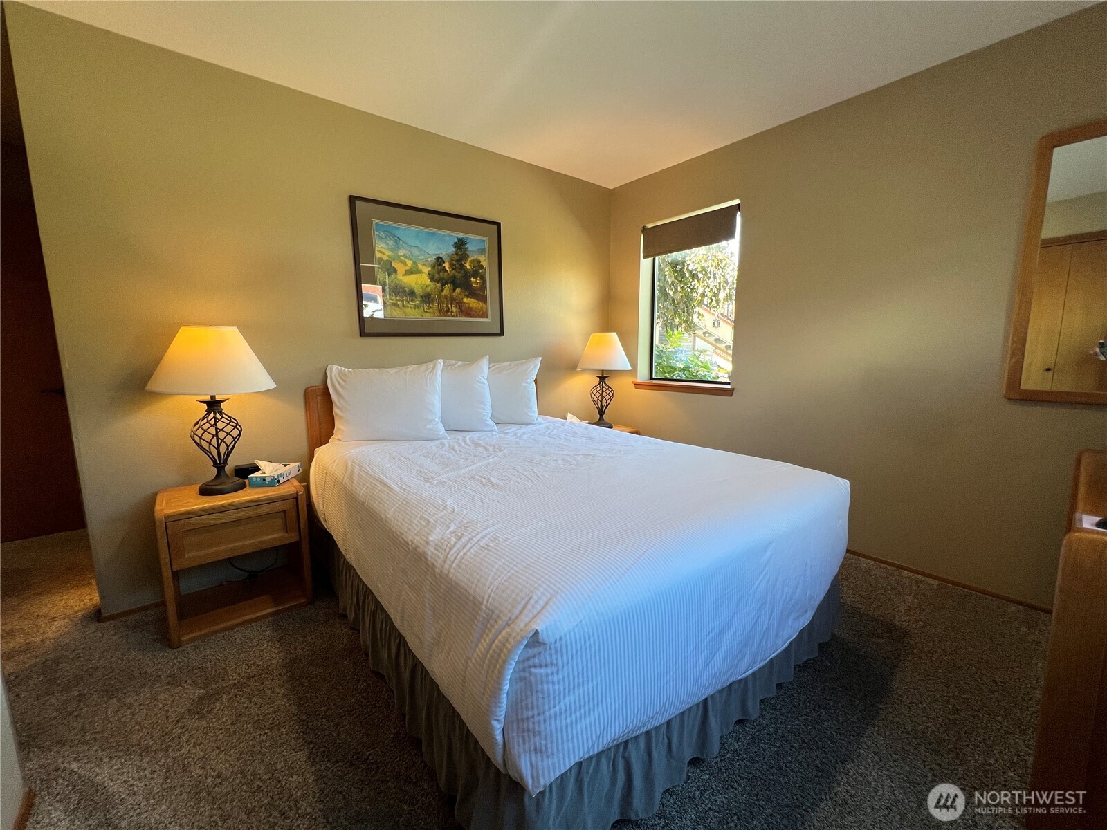 100 Lake Chelan Shores Drive Unit: 17-4 P