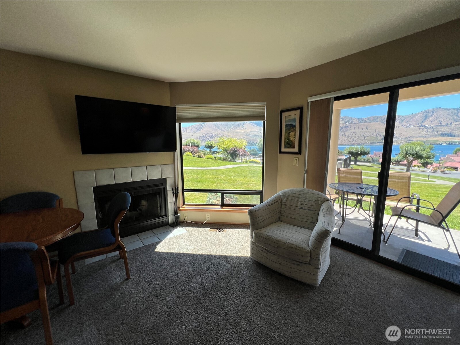 100 Lake Chelan Shores Drive Unit: 17-4 P
