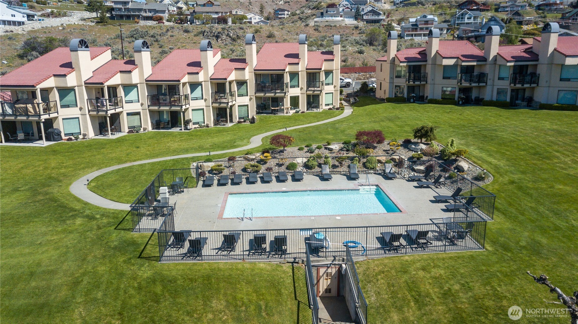 100 Lake Chelan Shores Drive Unit: 17-4 P