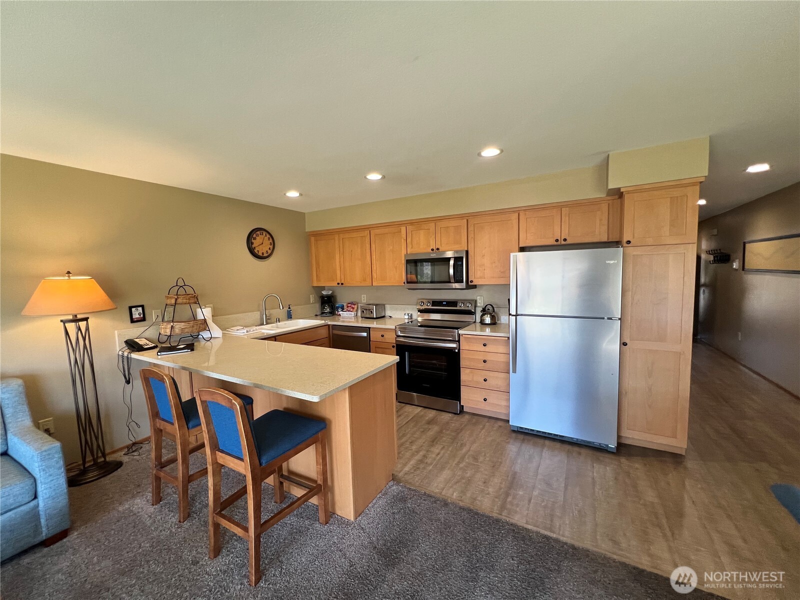 100 Lake Chelan Shores Drive Unit: 17-4 P