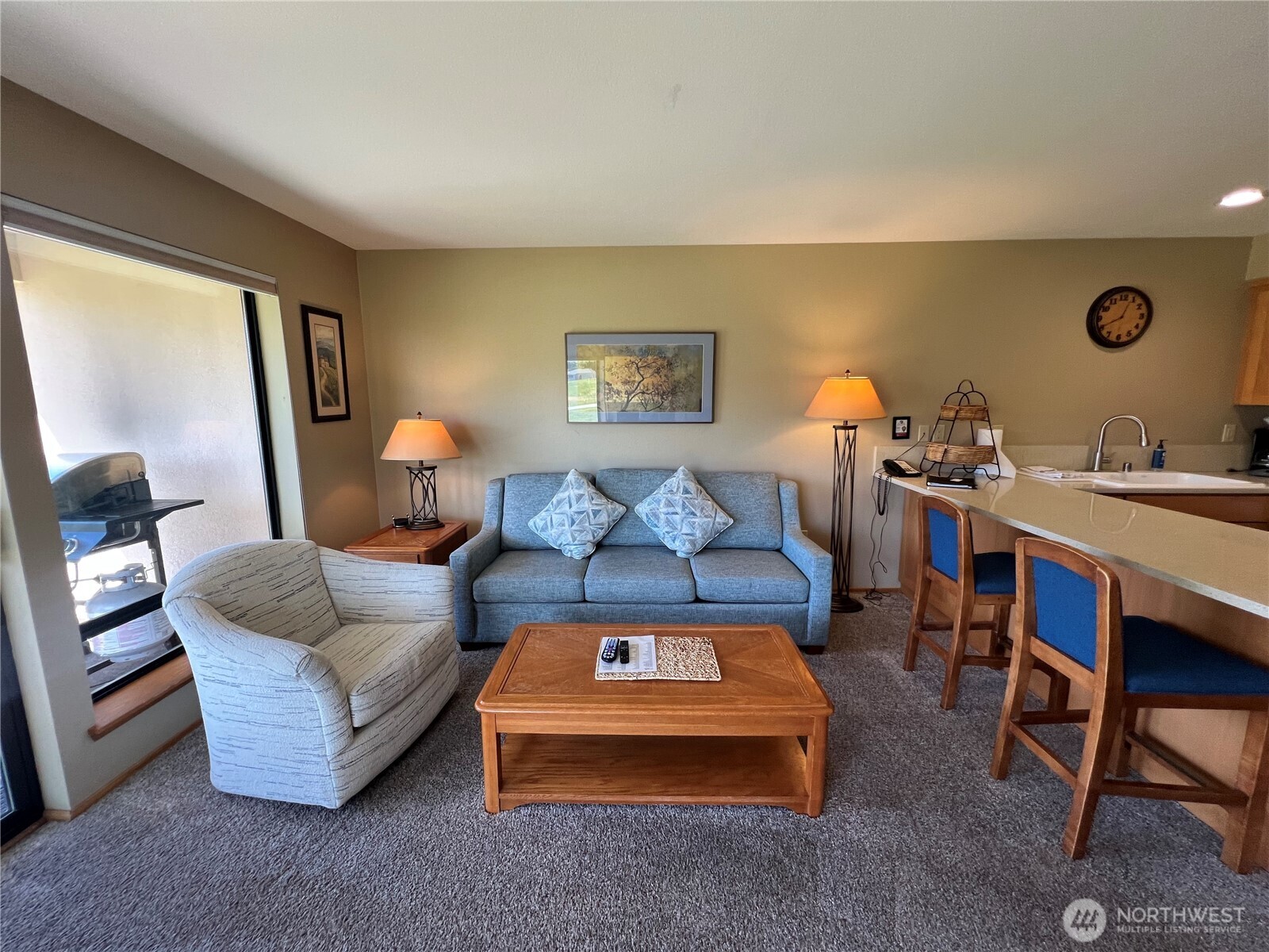 100 Lake Chelan Shores Drive Unit: 17-4 P