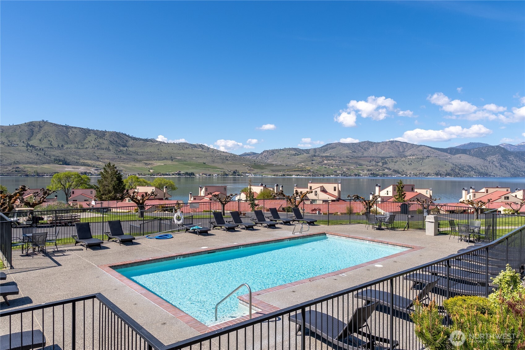 100 Lake Chelan Shores Drive Unit: 17-4 P