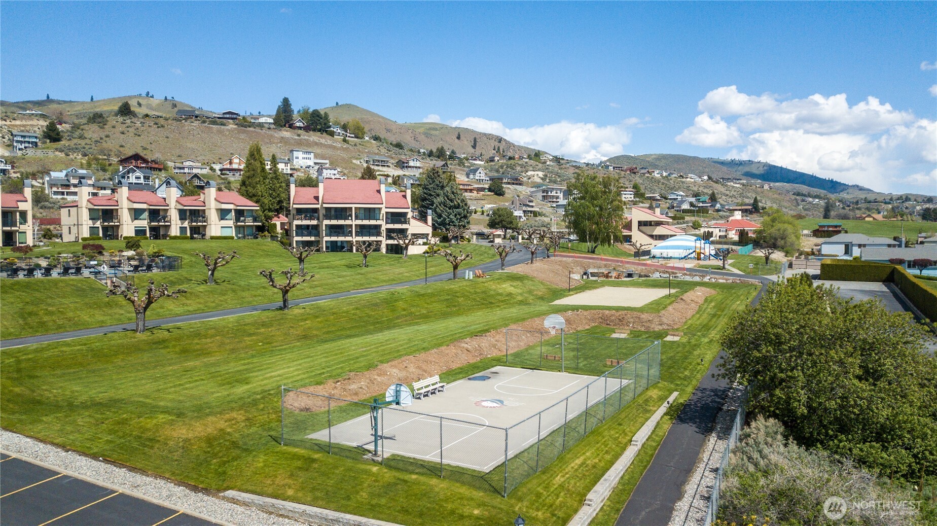 100 Lake Chelan Shores Drive Unit: 17-4 P