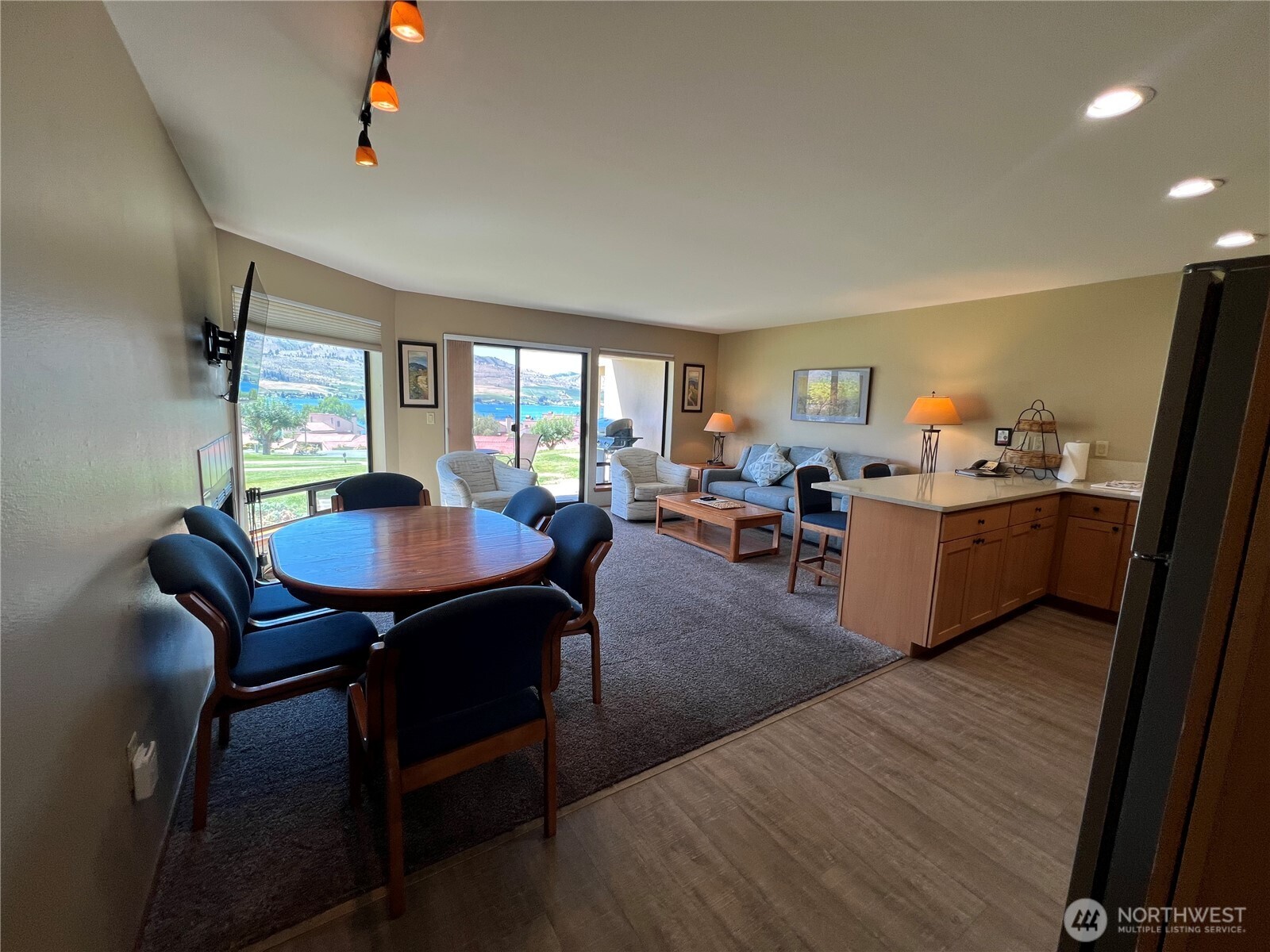 100 Lake Chelan Shores Drive Unit: 17-4 P