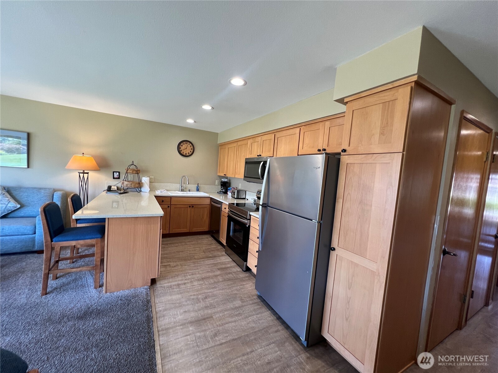 100 Lake Chelan Shores Drive Unit: 17-4 P