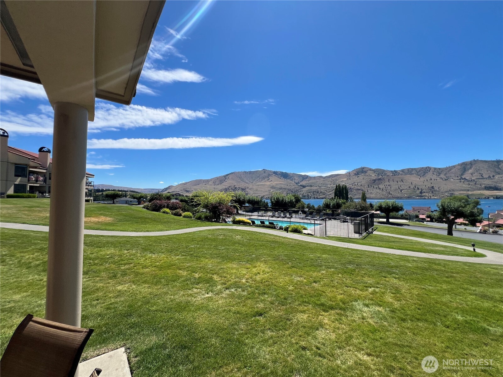 100 Lake Chelan Shores Drive Unit: 17-4 P