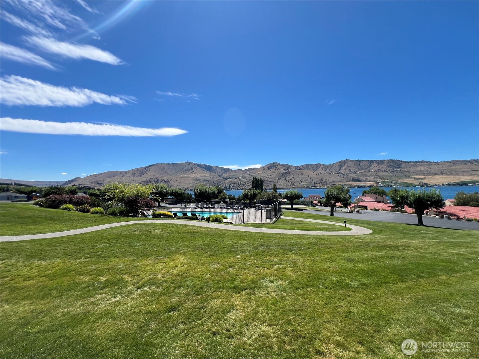 100 Lake Chelan Shores Drive Unit: 17-4 P