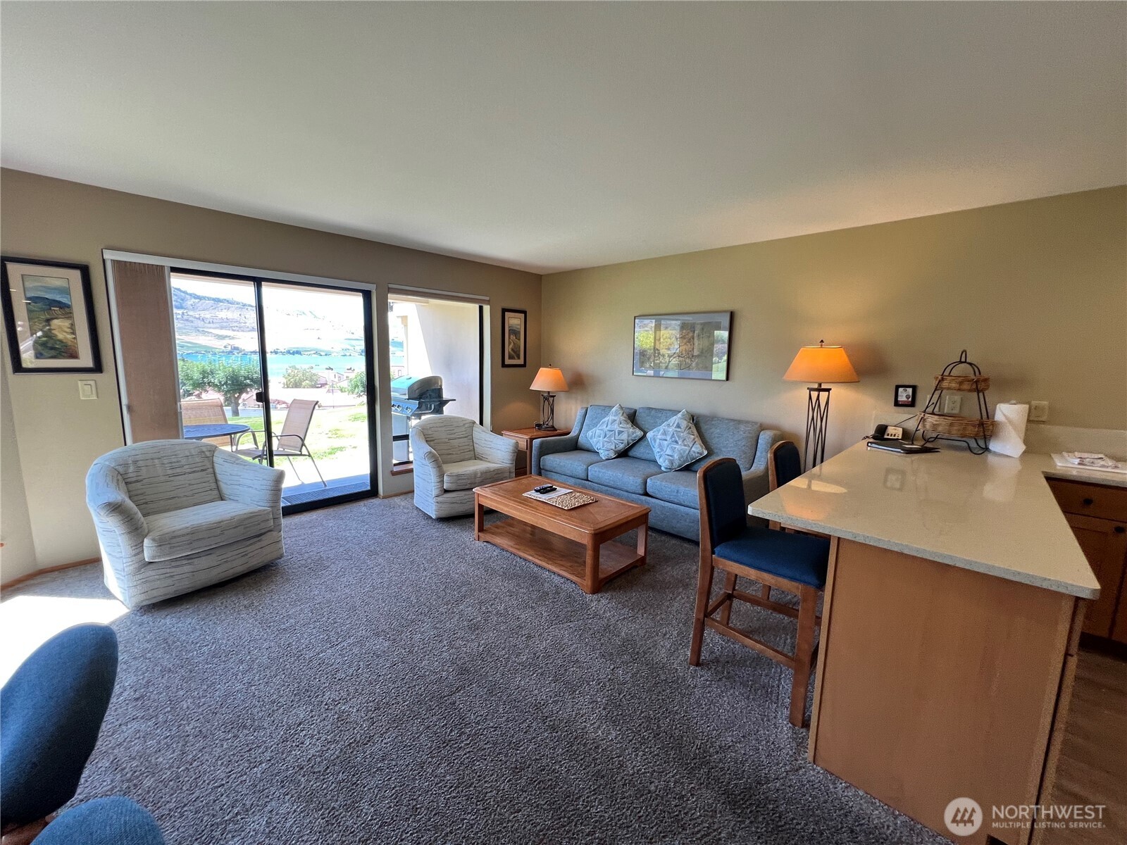 100 Lake Chelan Shores Drive Unit: 17-4 P