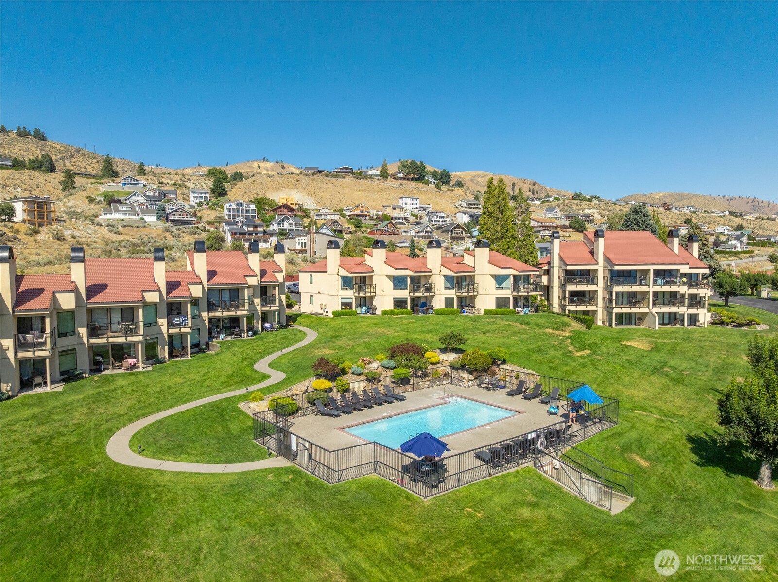 100 Lake Chelan Shores Drive Unit: 16-7&8