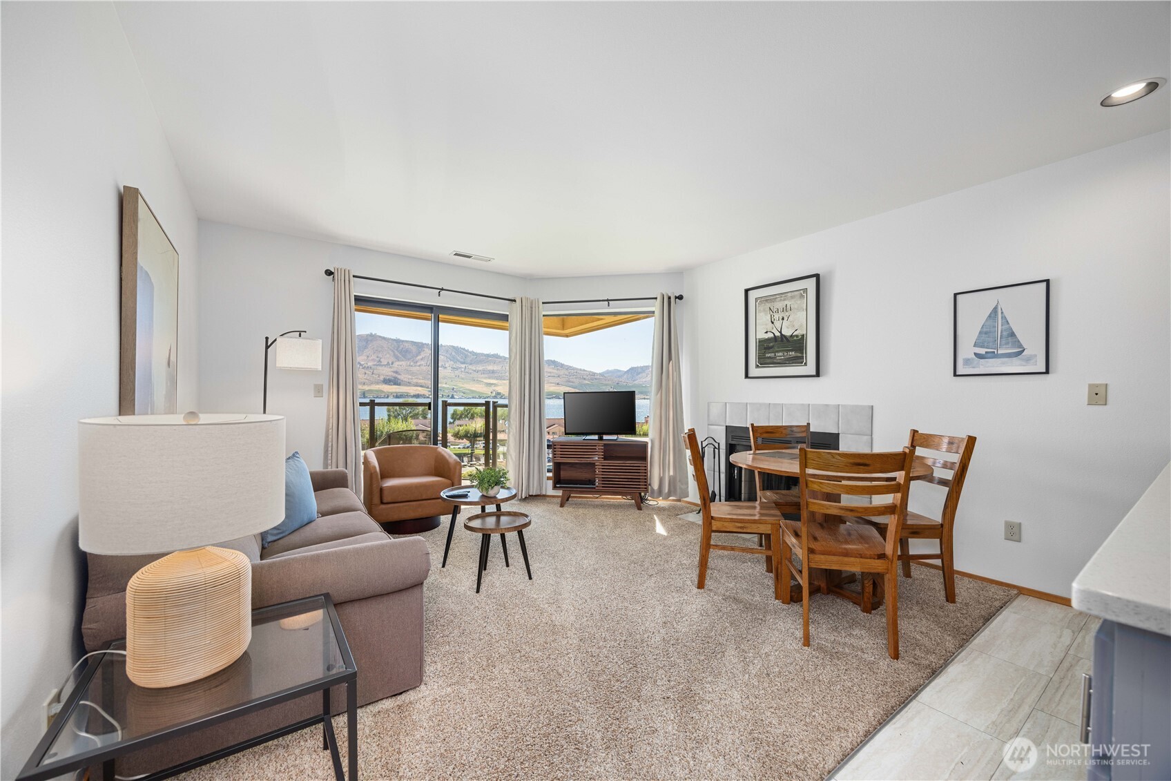 100 Lake Chelan Shores Drive Unit: 16-7&8