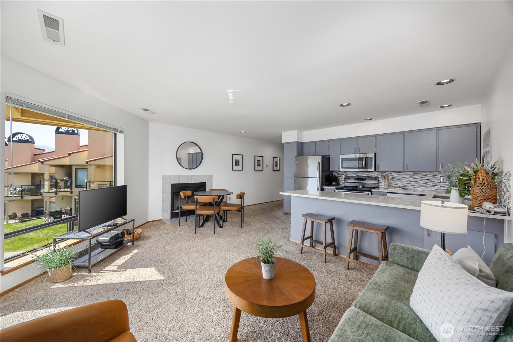 100 Lake Chelan Shores Drive Unit: 16-7&8