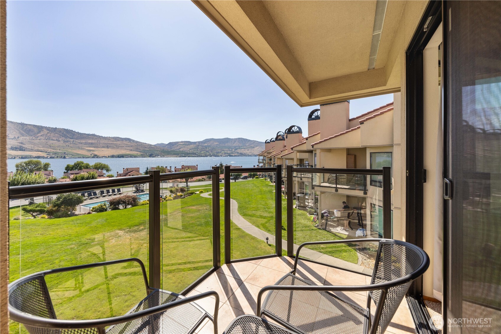 100 Lake Chelan Shores Drive Unit: 16-7&8