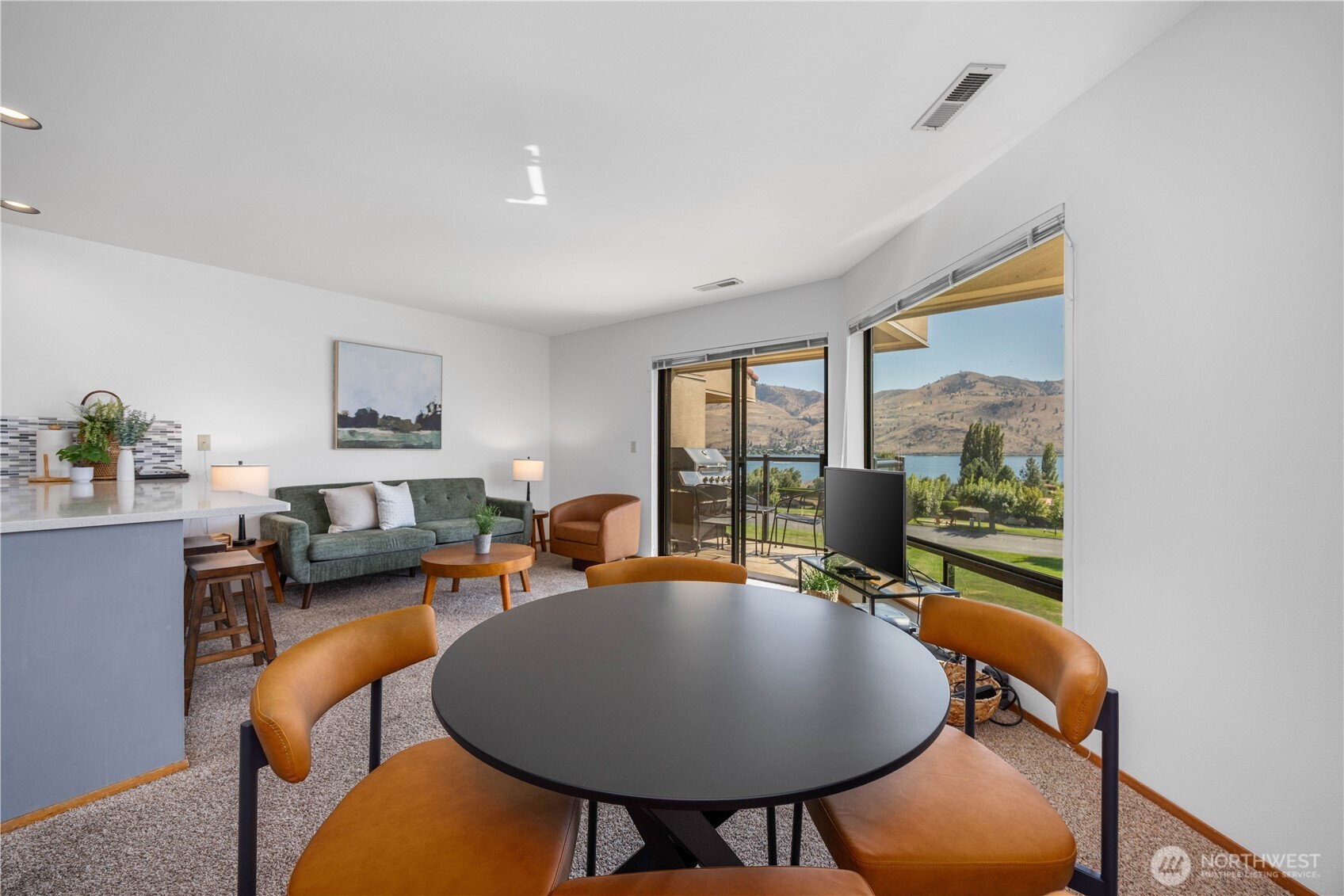 100 Lake Chelan Shores Drive Unit: 16-7&8