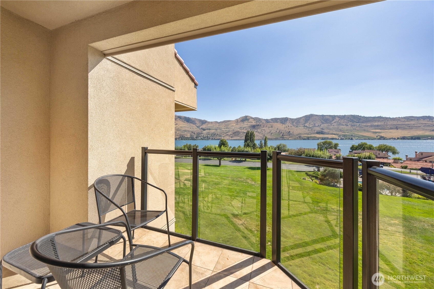 100 Lake Chelan Shores Drive Unit: 16-7&8