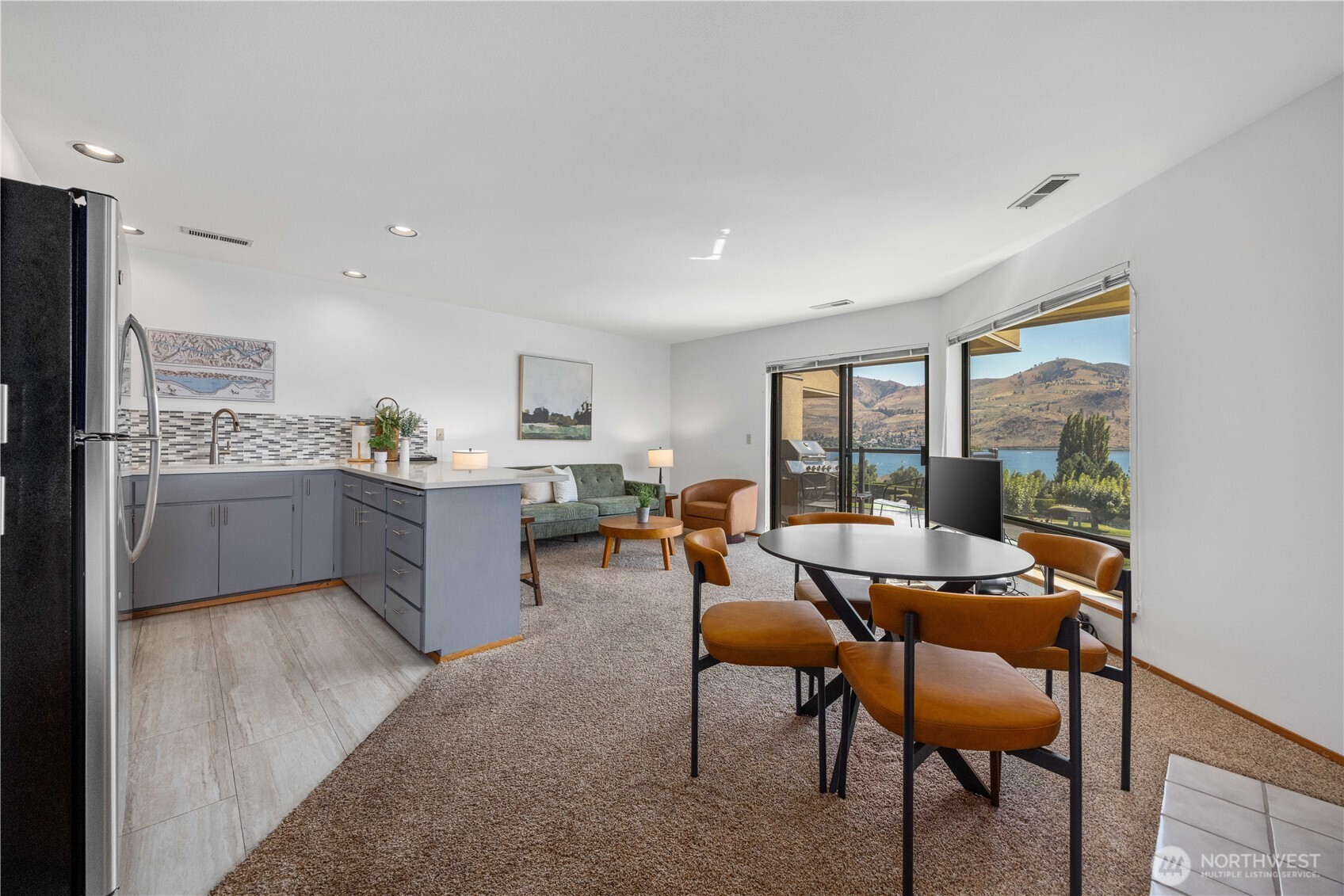 100 Lake Chelan Shores Drive Unit: 16-7&8