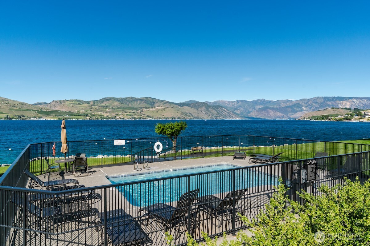 100 Lake Chelan Shores Drive Unit: 16-7&8