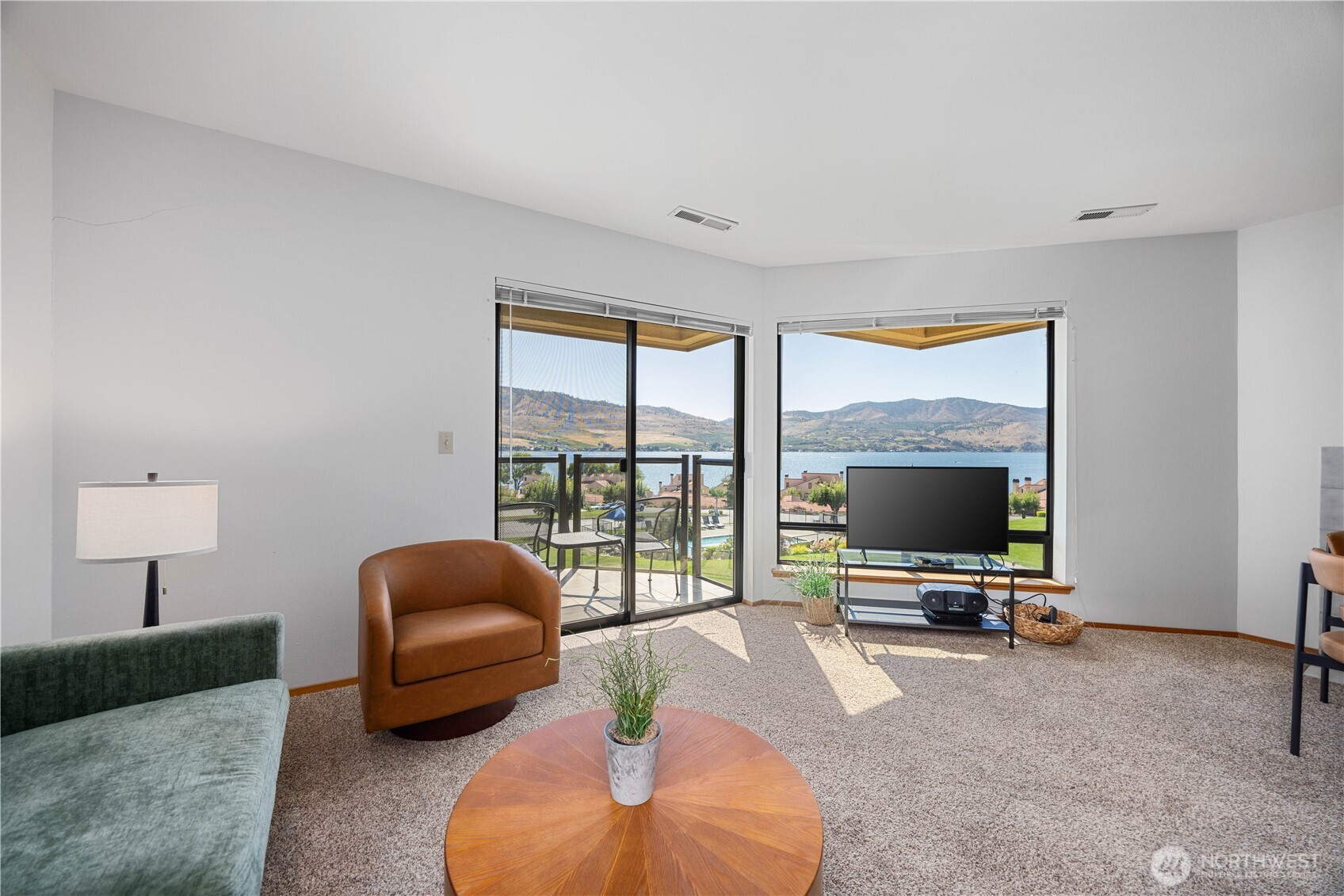 100 Lake Chelan Shores Drive Unit: 16-7&8