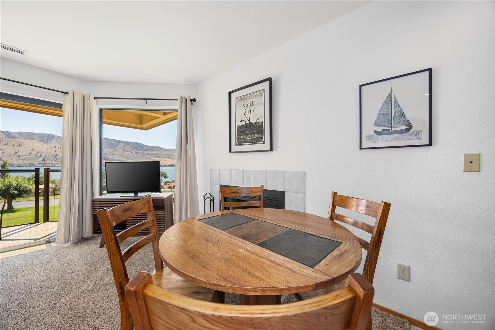 100 Lake Chelan Shores Drive Unit: 16-7&8