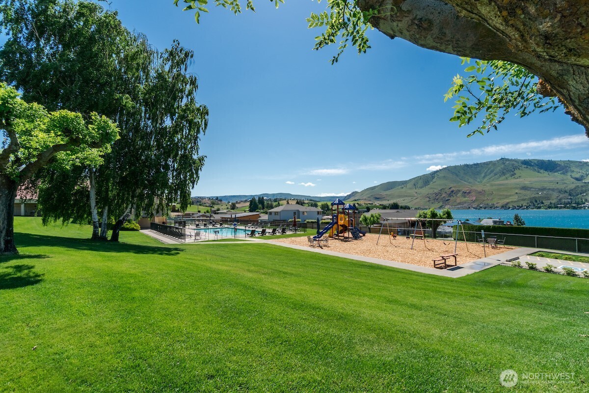 100 Lake Chelan Shores Drive Unit: 16-7&8