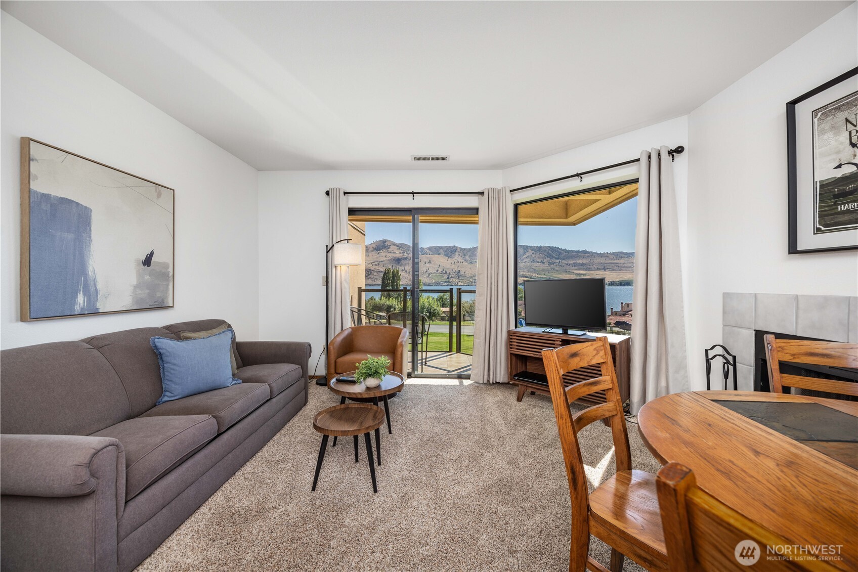 100 Lake Chelan Shores Drive Unit: 16-7&8
