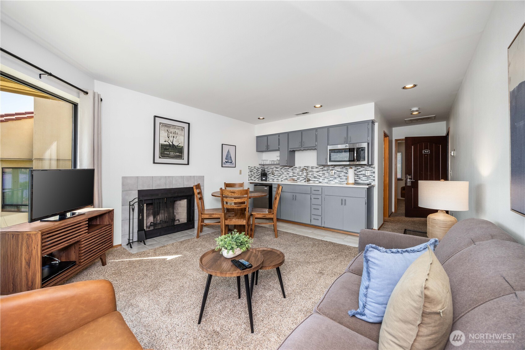 100 Lake Chelan Shores Drive Unit: 16-7&8