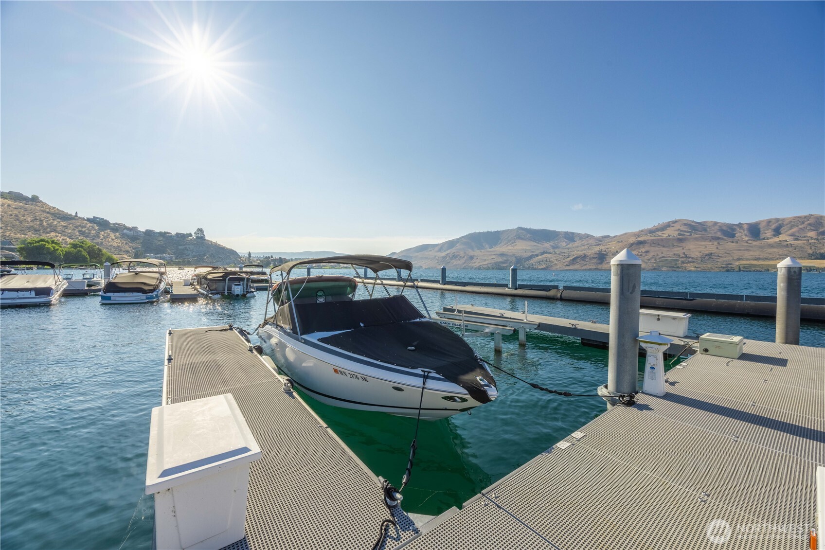 112 Sky Harbor Drive