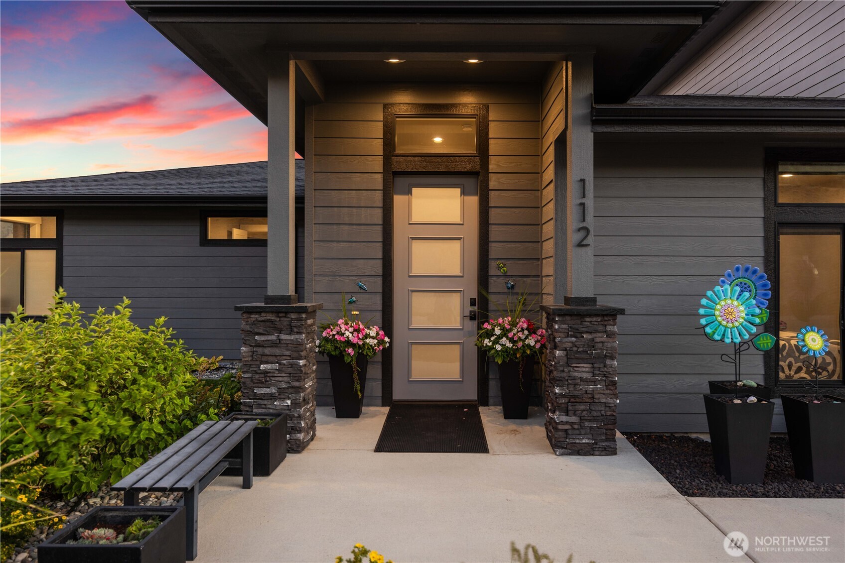 112 Sky Harbor Drive