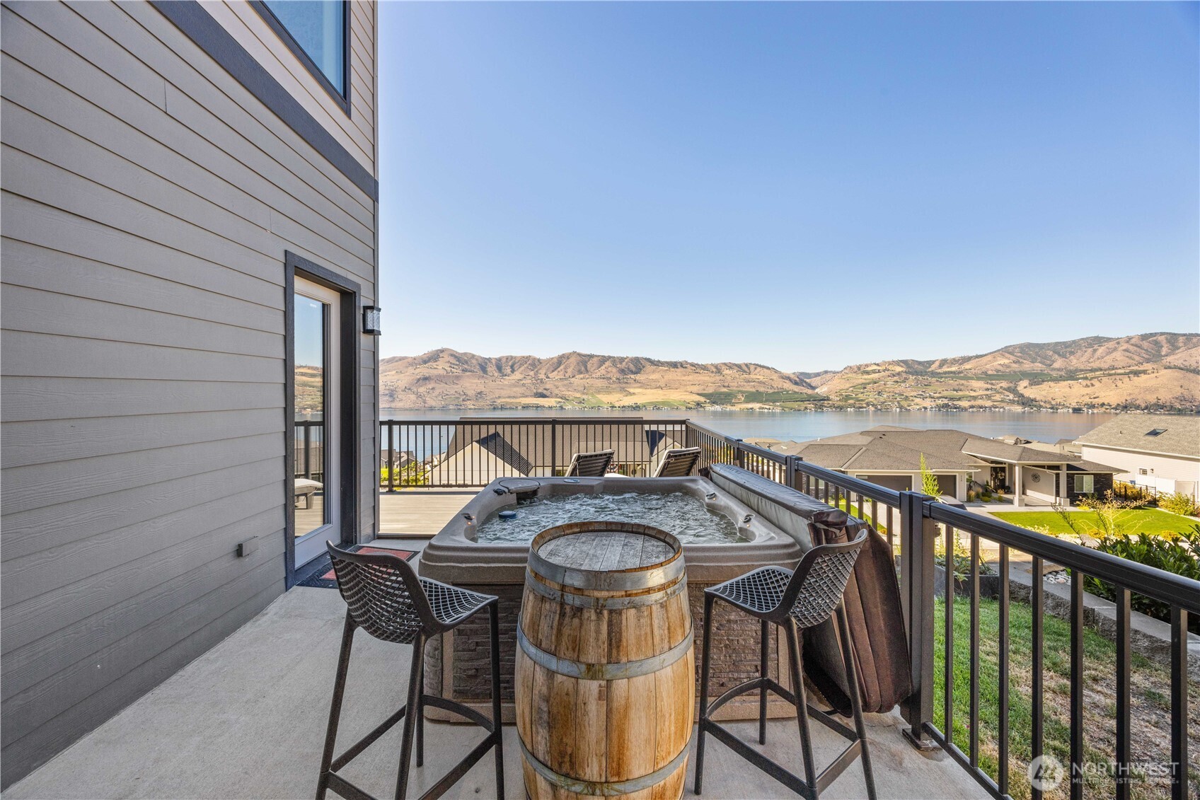 112 Sky Harbor Drive