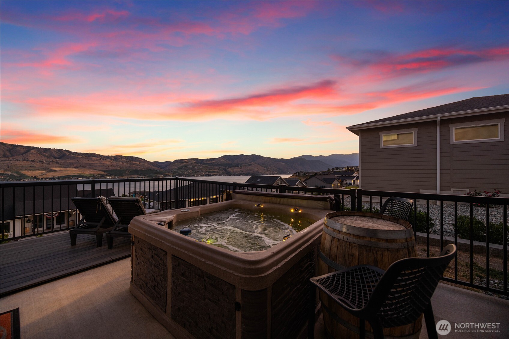 112 Sky Harbor Drive