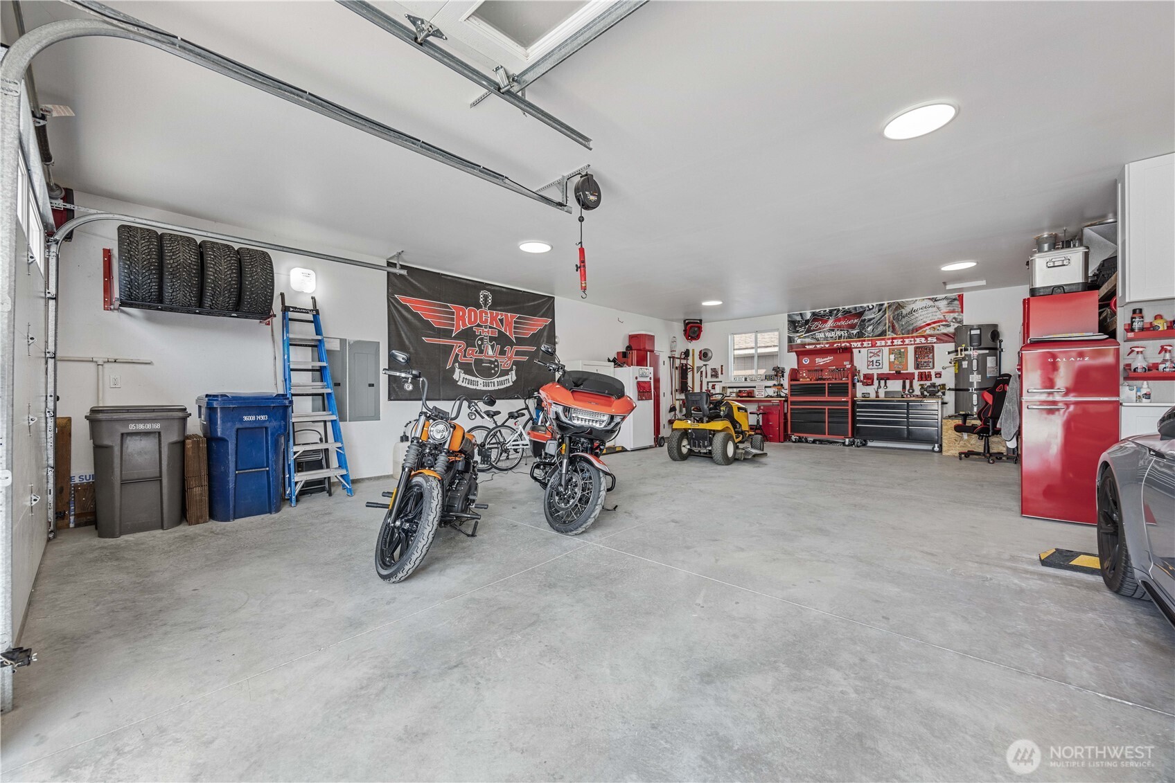 167 N Shore Drive
