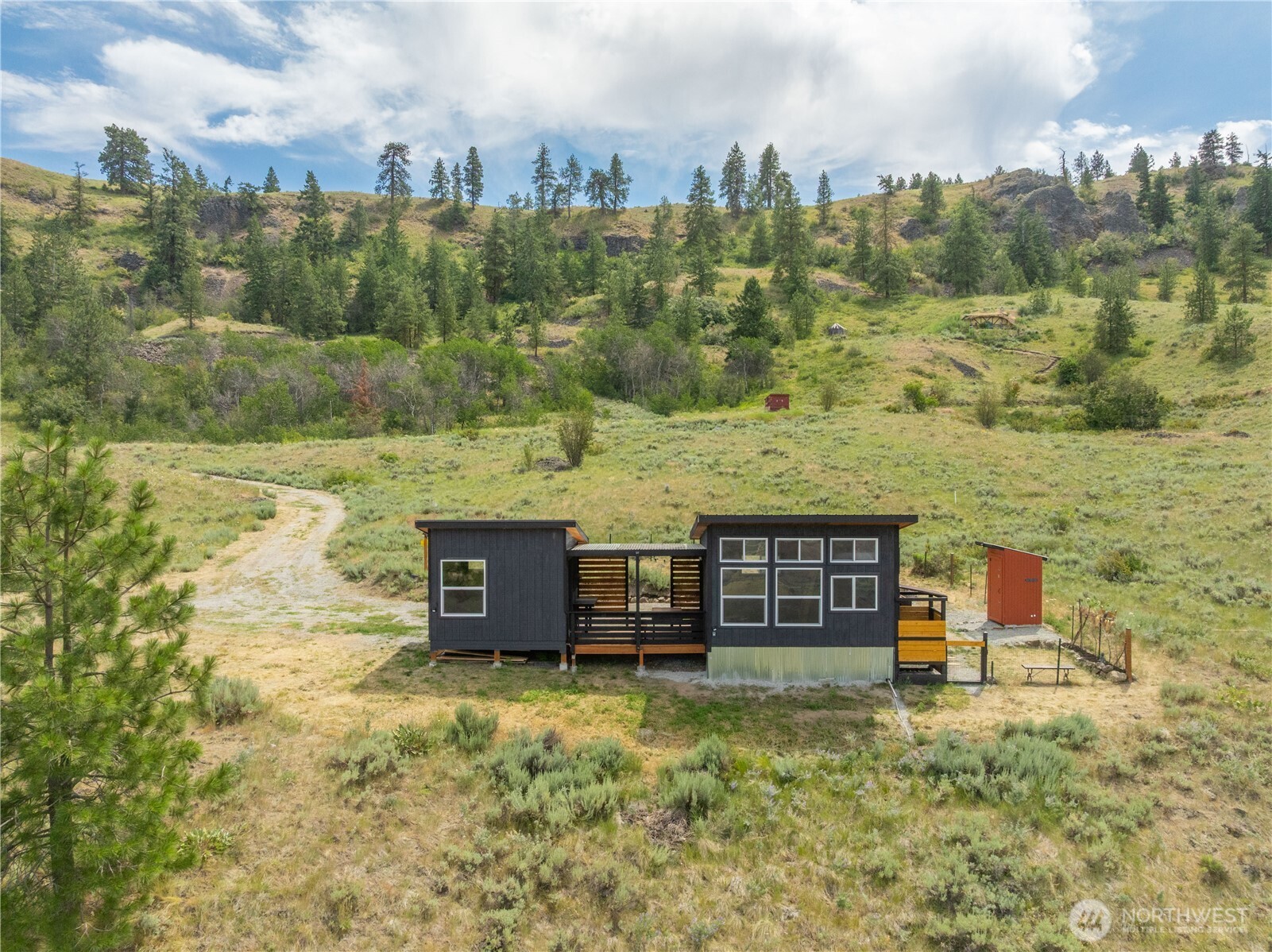 268 Lot 60 Mountain Spring Road