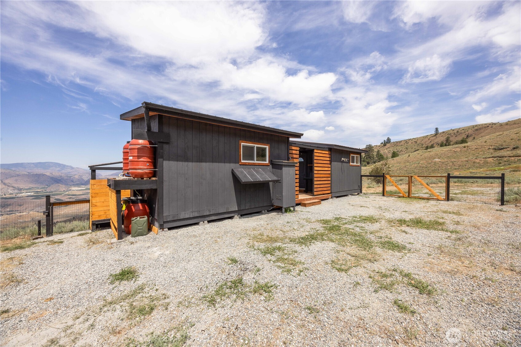 268 Lot 60 Mountain Spring Road