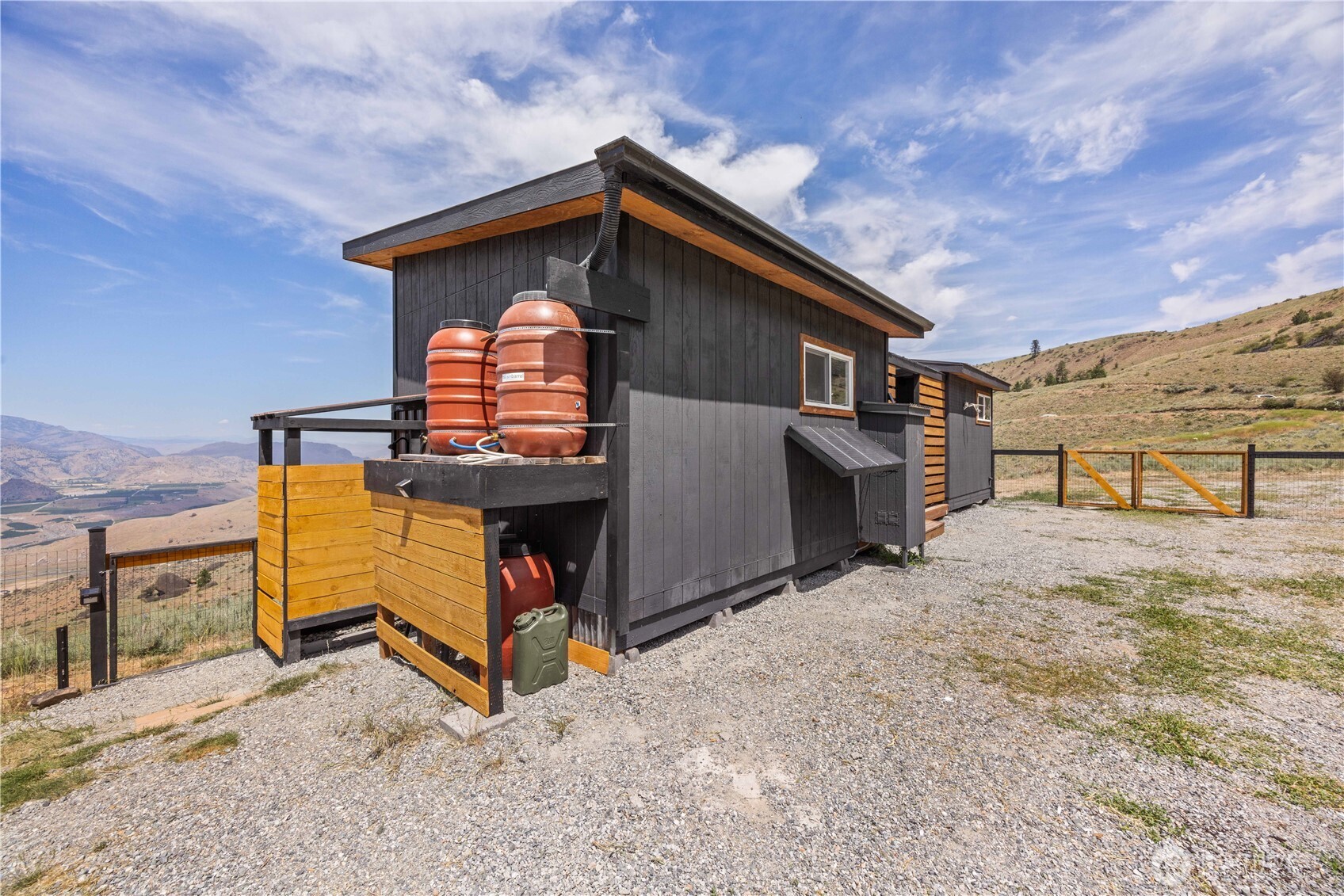 268 Lot 60 Mountain Spring Road