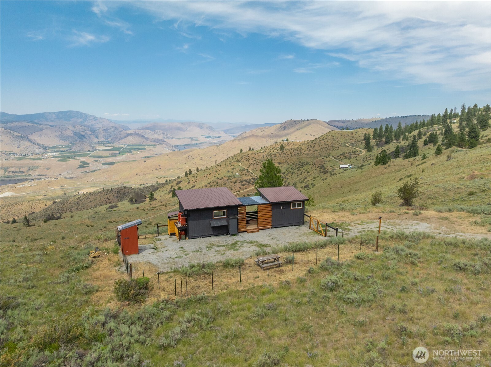 268 Lot 60 Mountain Spring Road