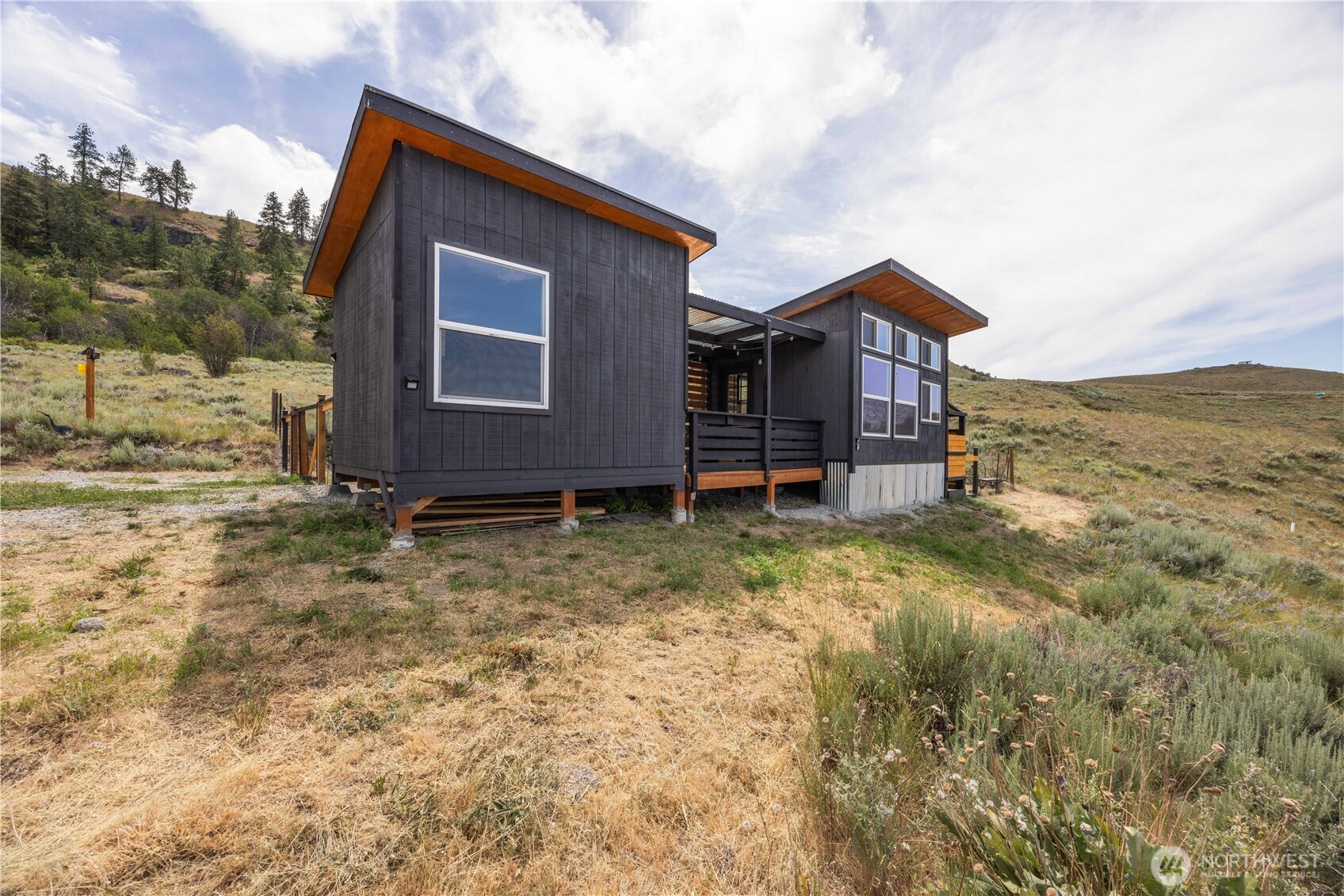 268 Lot 60 Mountain Spring Road