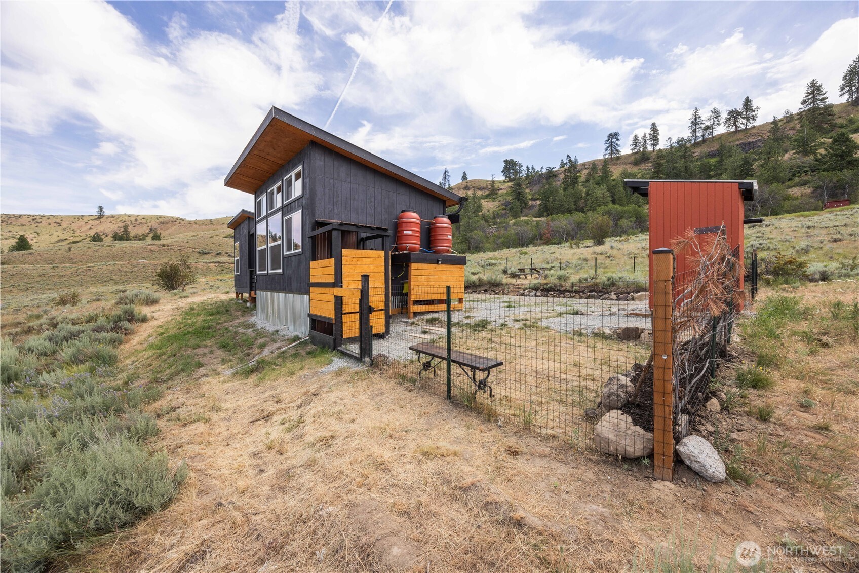 268 Lot 60 Mountain Spring Road