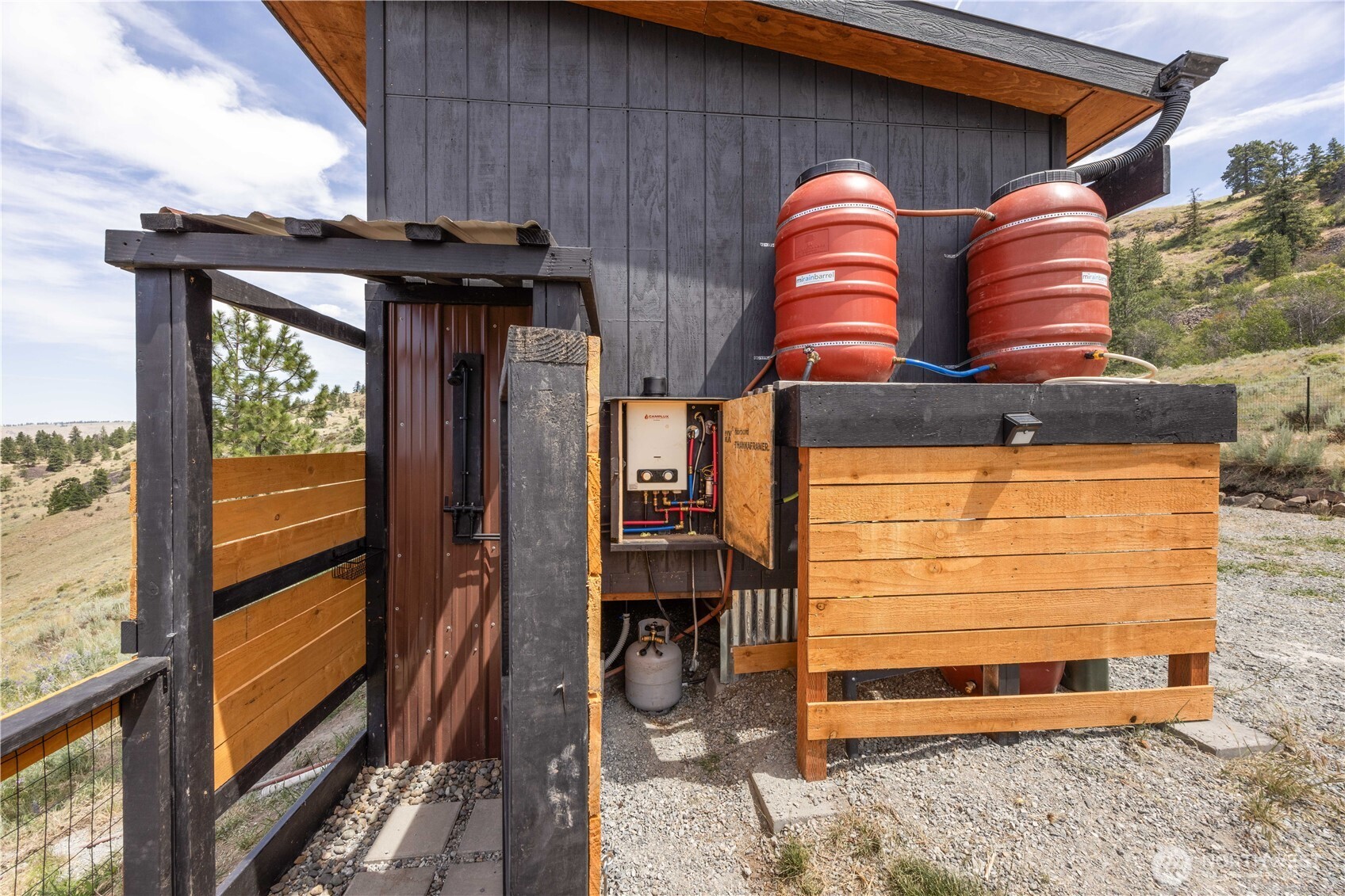 268 Lot 60 Mountain Spring Road