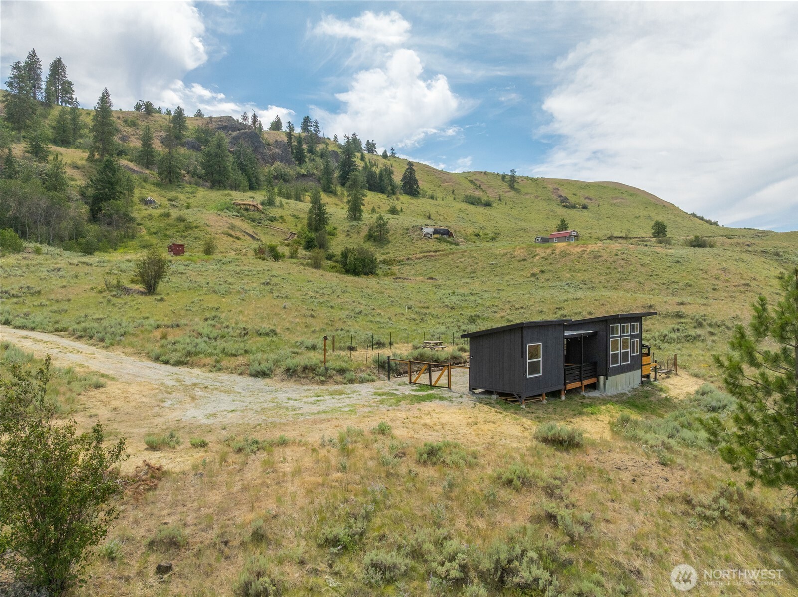 268 Lot 60 Mountain Spring Road