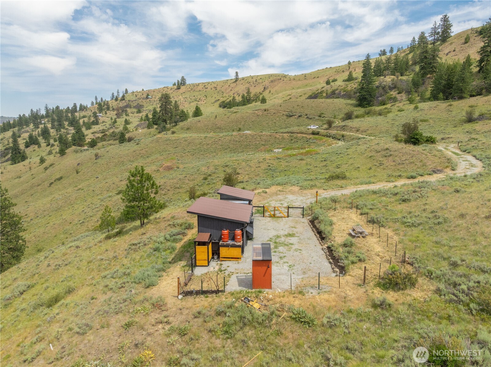 268 Lot 60 Mountain Spring Road