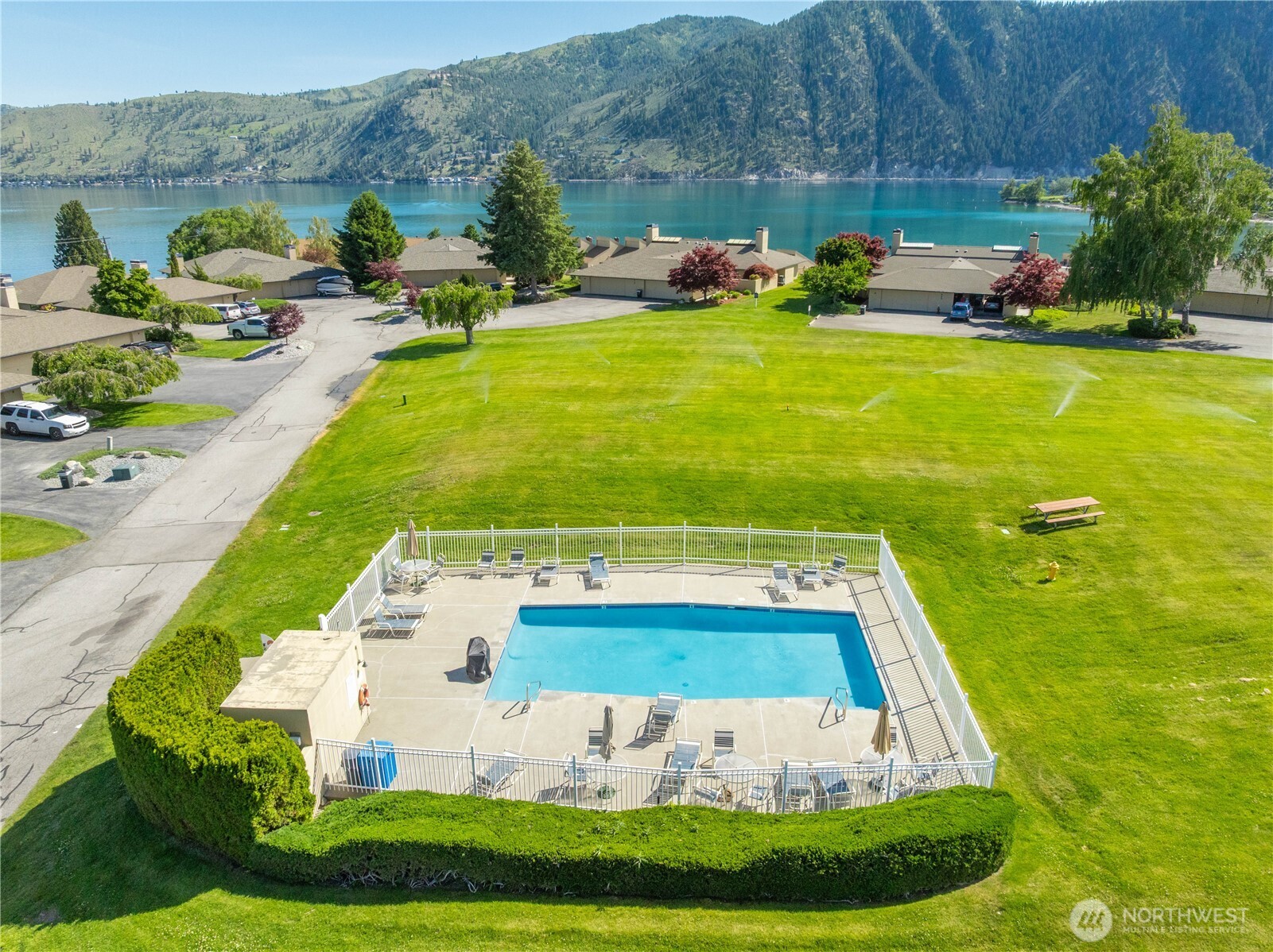 515 Halmalka Highlands Court Unit: B