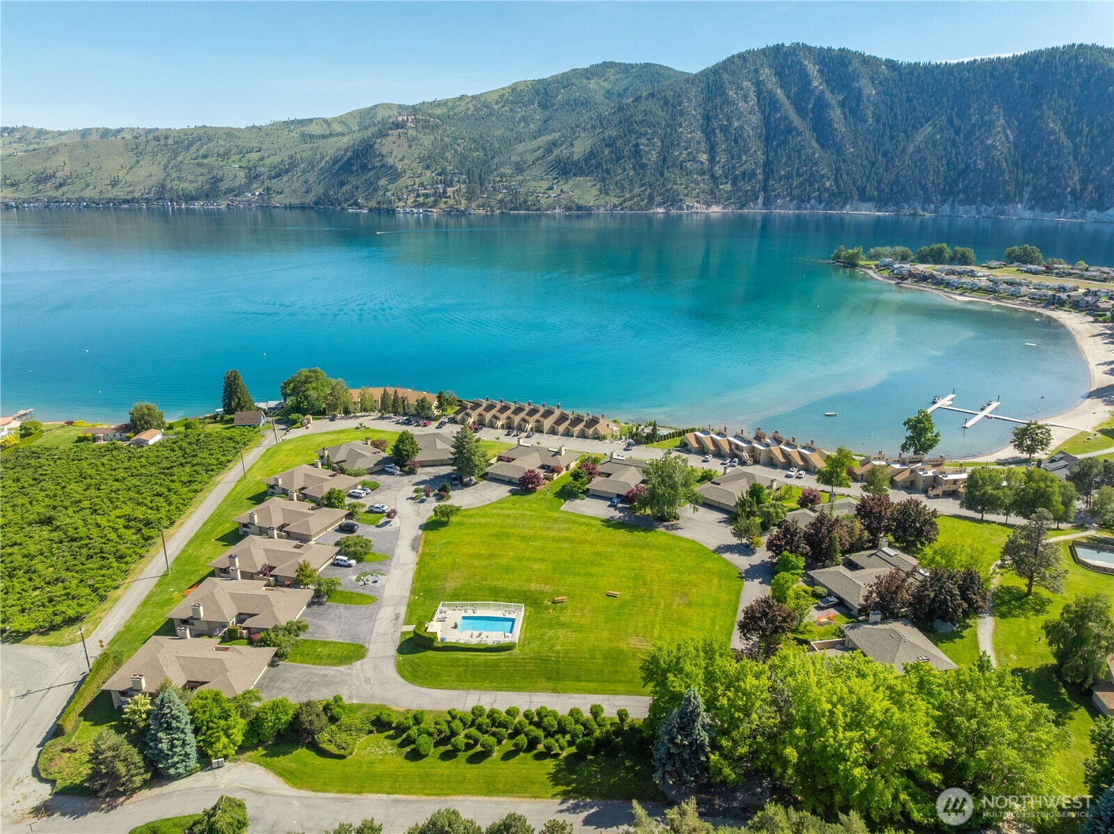 515 Halmalka Highlands Court Unit: B