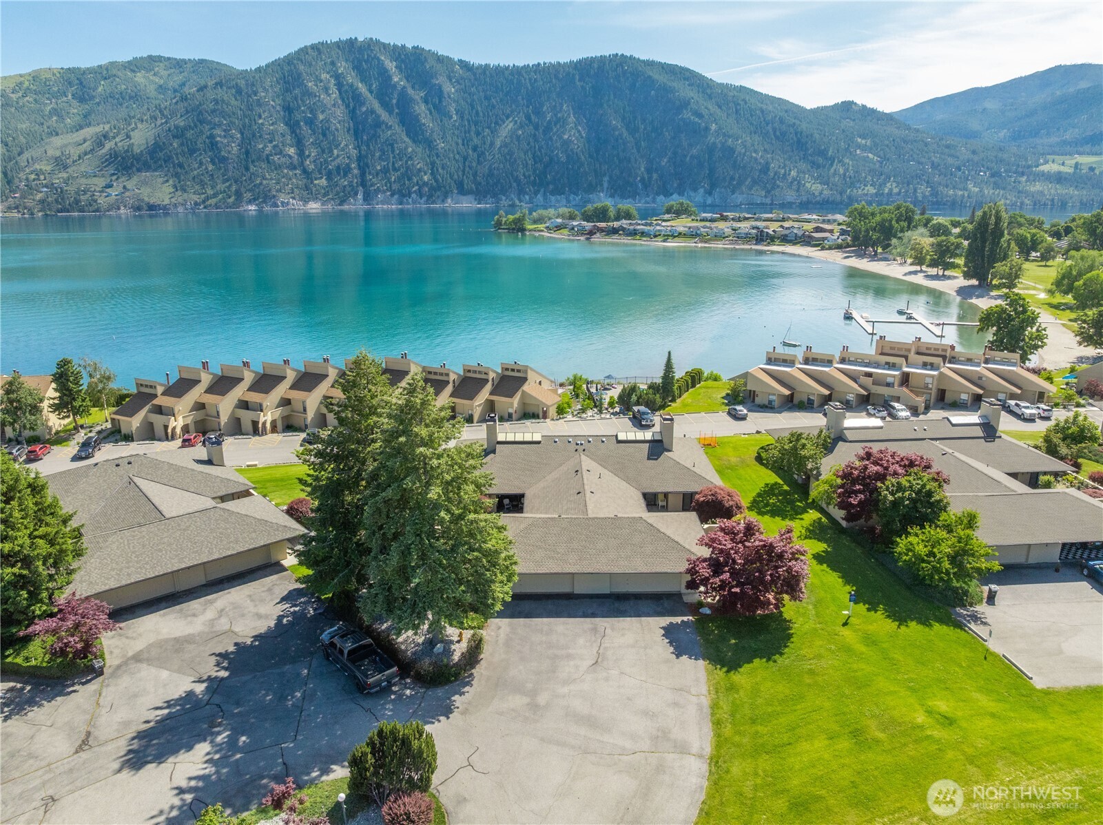 515 Halmalka Highlands Court Unit: B