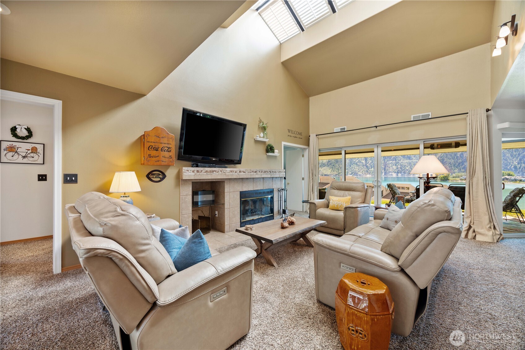 515 Halmalka Highlands Court Unit: B