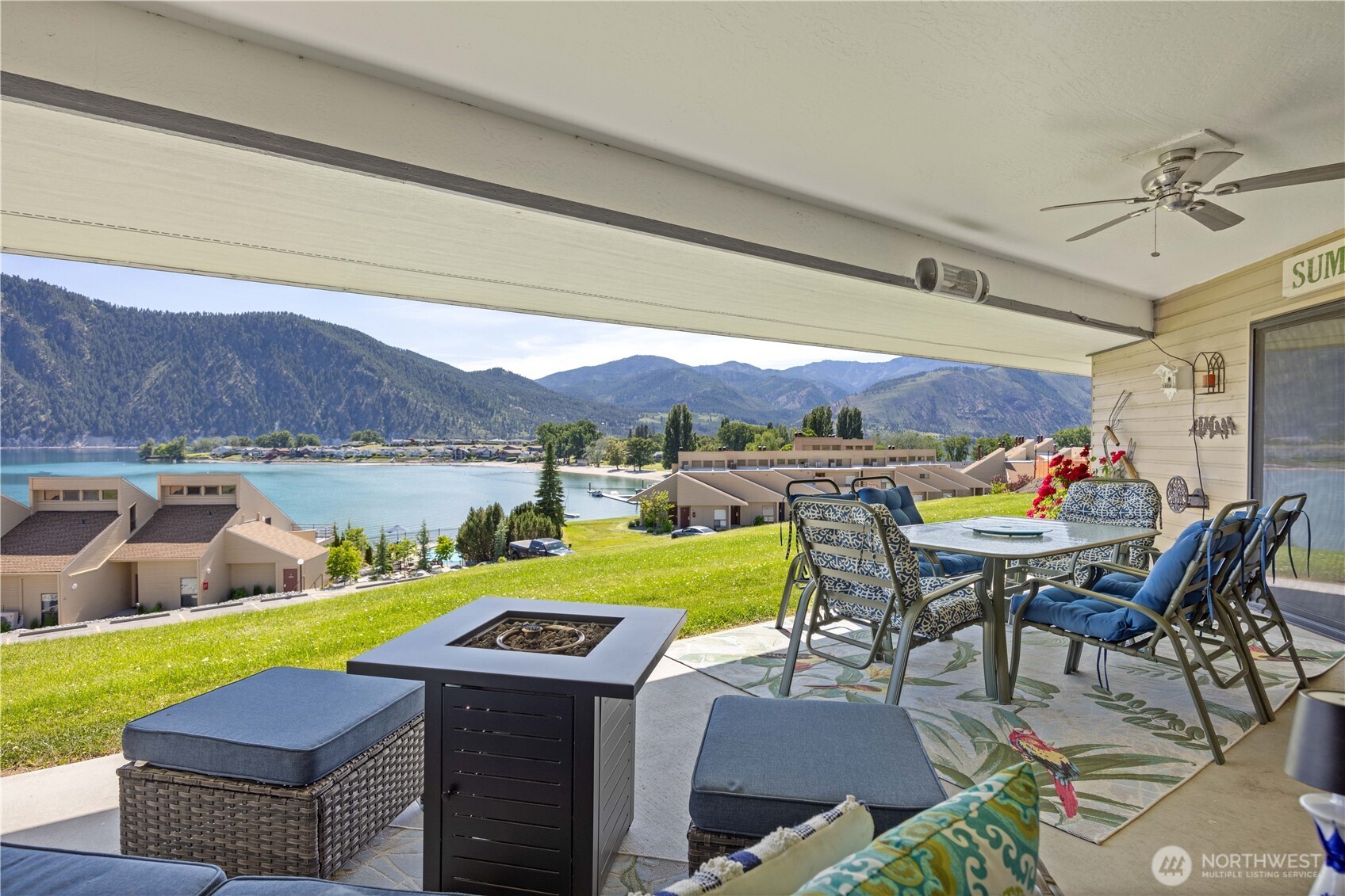 515 Halmalka Highlands Court Unit: B