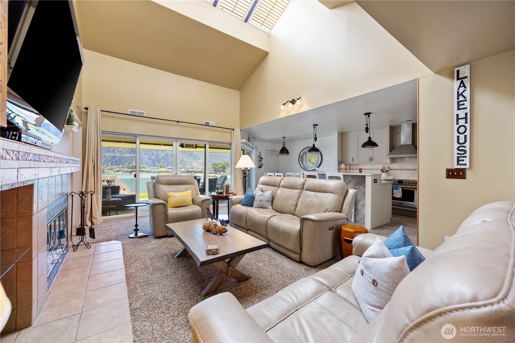 515 Halmalka Highlands Court Unit: B