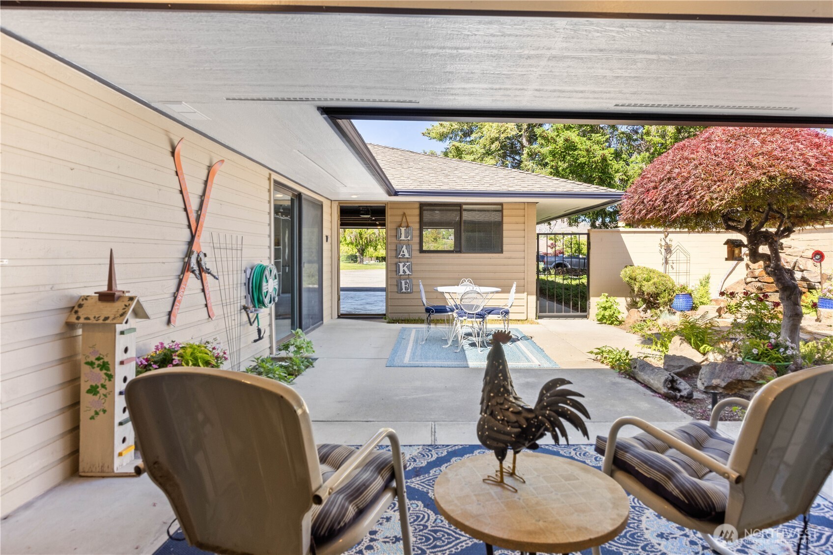 515 Halmalka Highlands Court Unit: B