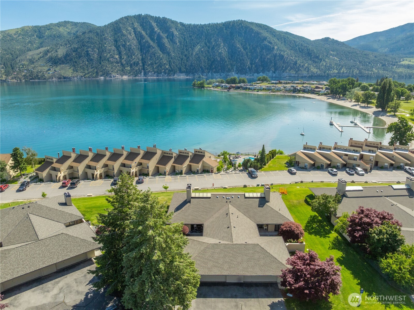 515 Halmalka Highlands Court Unit: B